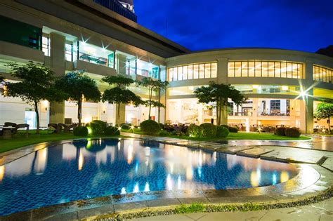 City Sport Club Share for Sale in Cebu City .